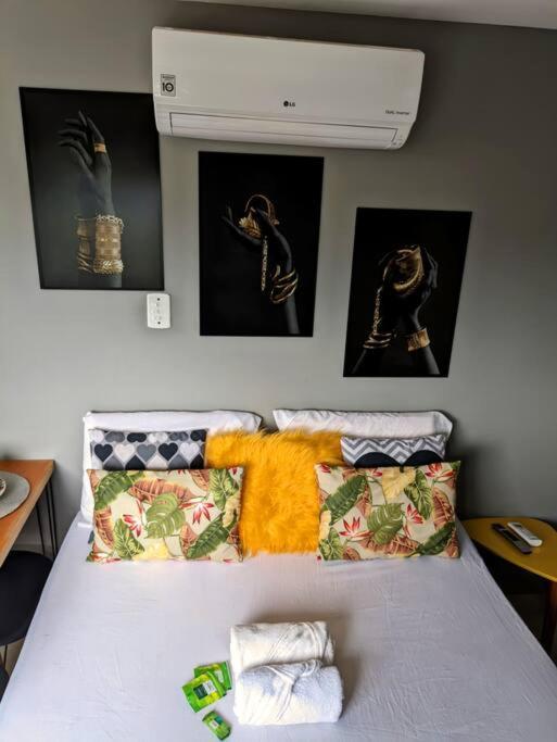 Tiny House Paraiso Minicasas Com Hidromassagem Pouso Alegre Exteriér fotografie