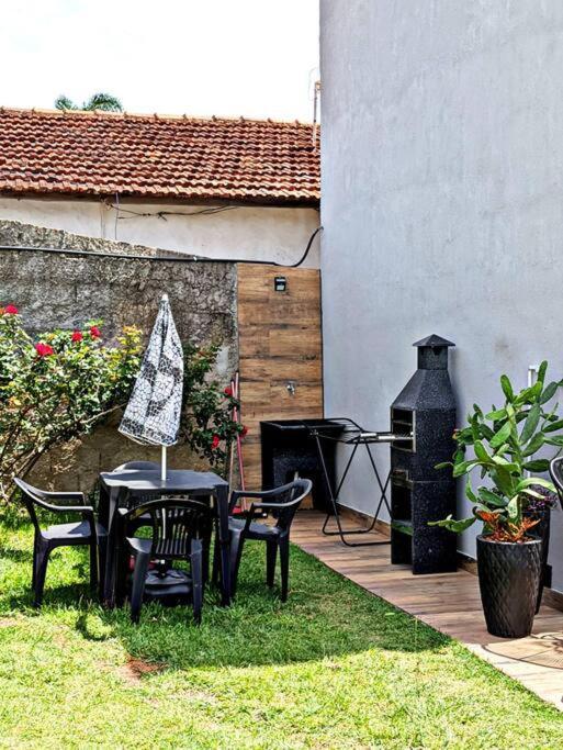 Tiny House Paraiso Minicasas Com Hidromassagem Pouso Alegre Exteriér fotografie